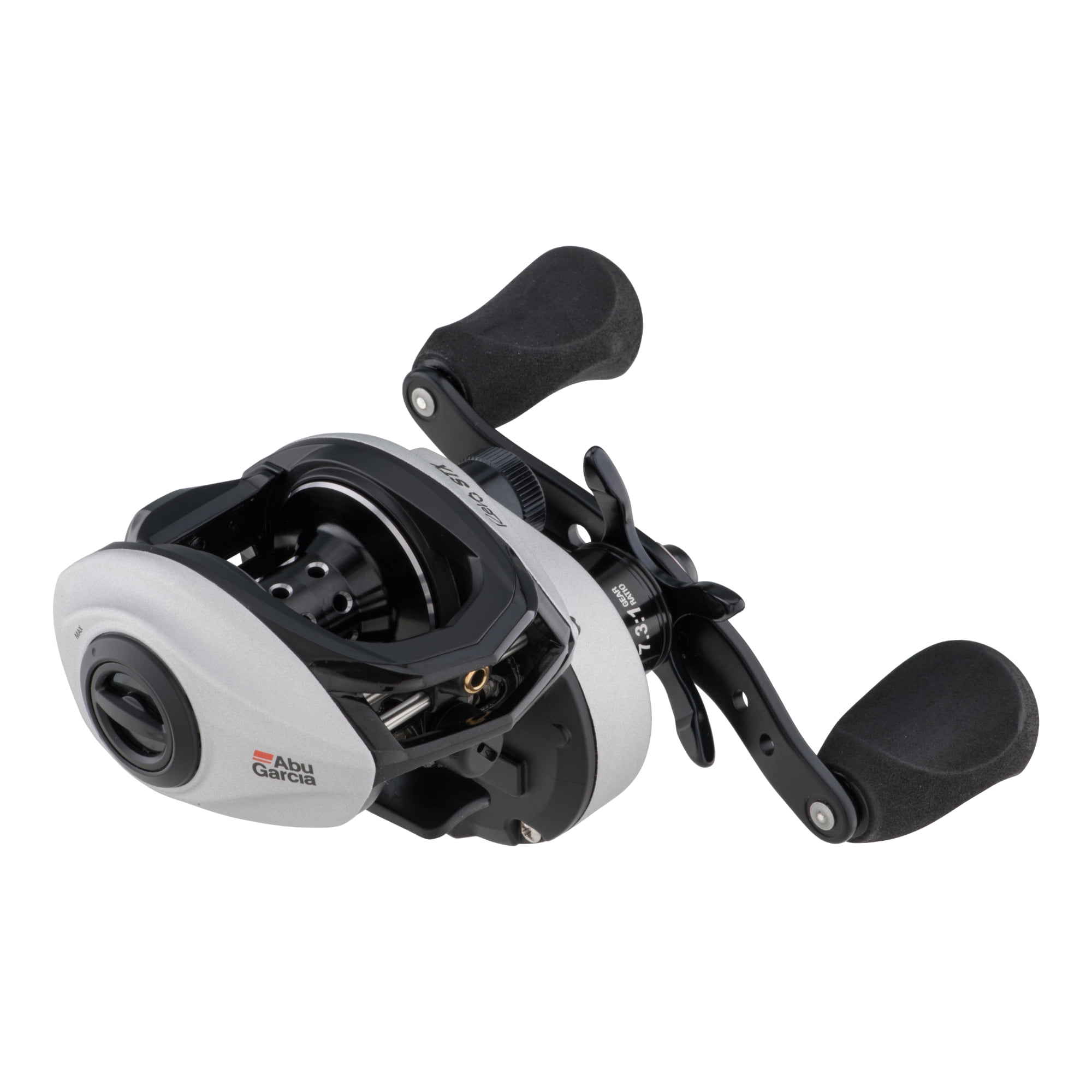 Abu Garcia Revo X - Moulinets spinning - Magasin de peche