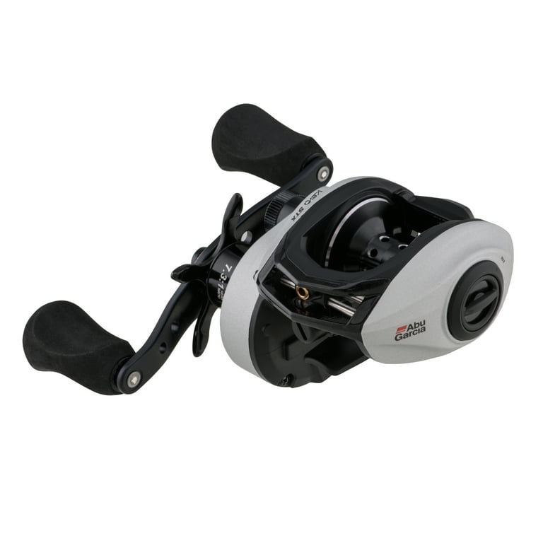 Abu Garcia Ambassadeur Revo STX-L（左ハンドル） Abu Garcia Ambassadeur Revo STX-L（左ハンドル） - メルカリ