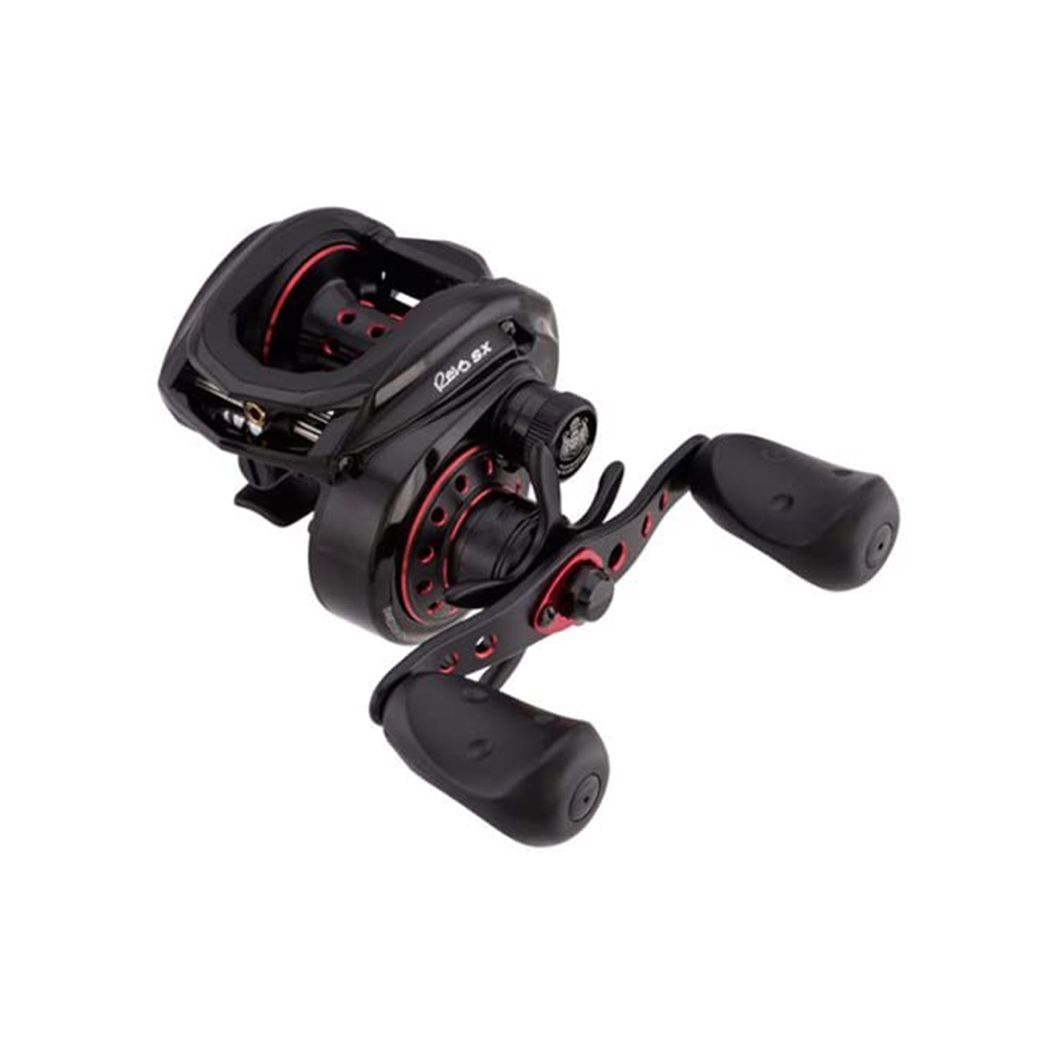 Abu Garcia Revo S Low Profile Baitcast Fishing Reel