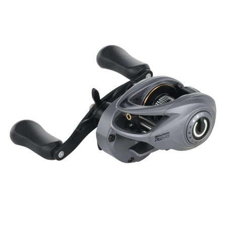 Abu Garcia Revo SX VoltiQ Revo® SX VoltiQ™ Low Profile Reel, Left-Handed