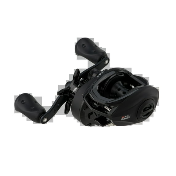 Abu Garcia Revo X Low Profile Baitcast Fishing Reel (1430437)