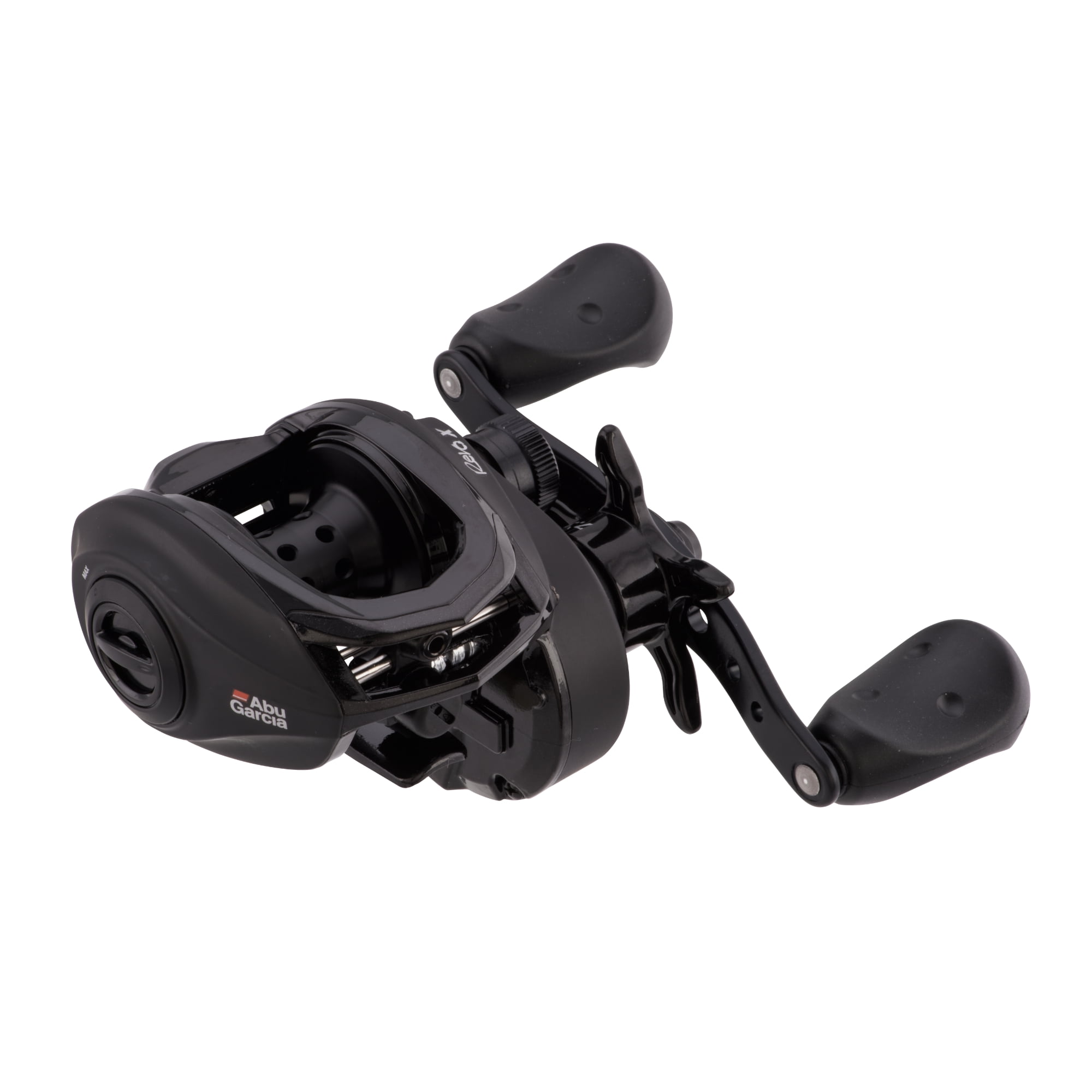 Abu Garcia Revo x Low Profile Reel