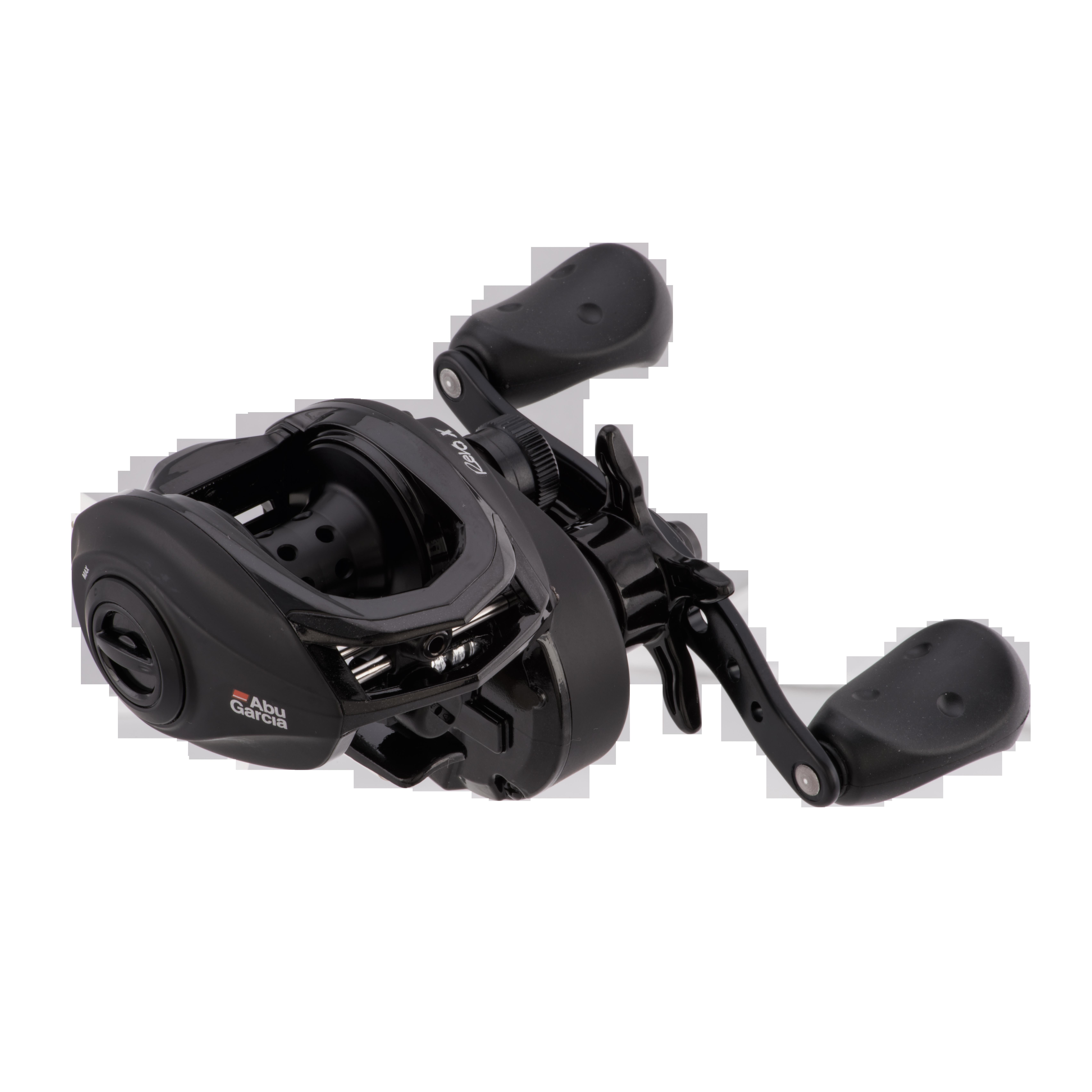 Abu Garcia Revo X Low Profile Baitcast Fishing Reel (1430436