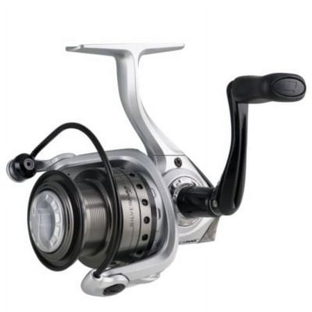 Abu Garcia Silver Max Spinning Fishing Reel