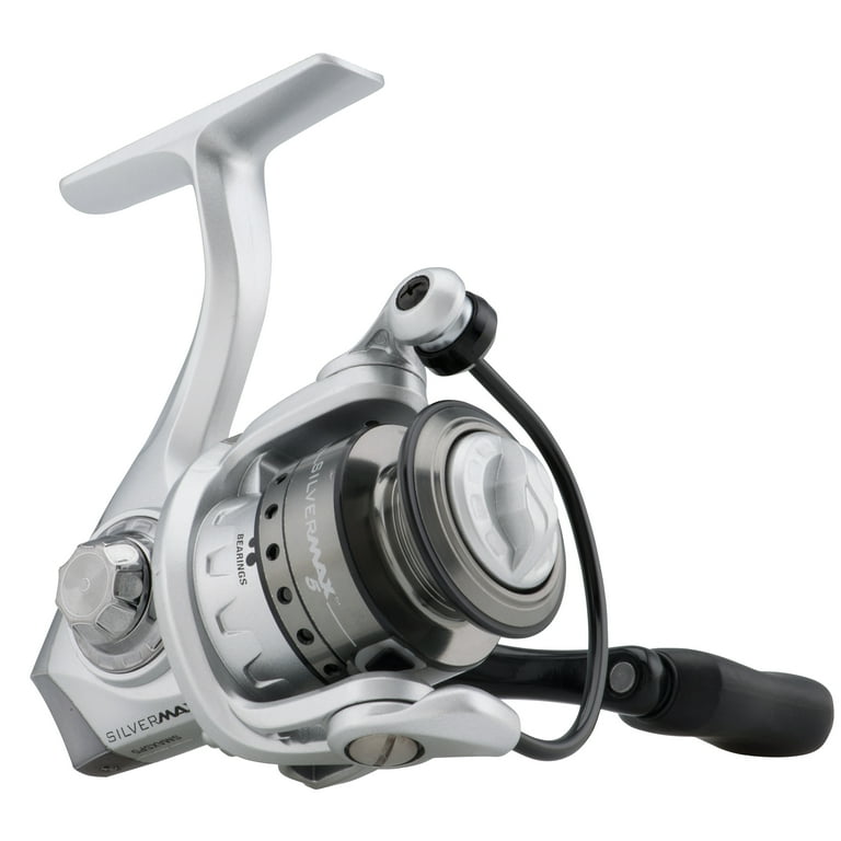 Casting reel Abu Garcia Silver Max Silver Max - Nootica - Water