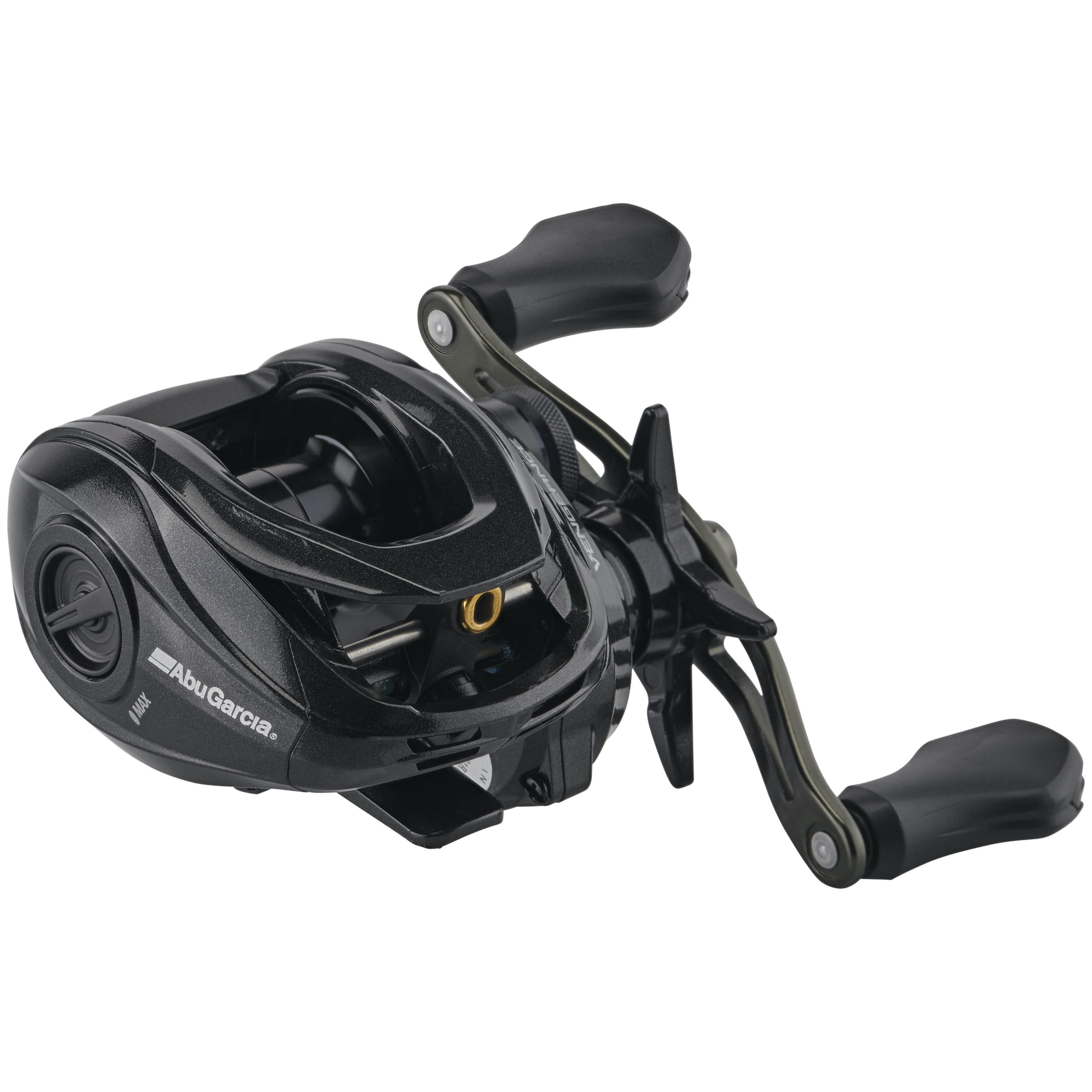 16 04-181877-03 (30) Abu Garcia Ambassadeur アブガルシア アンバサダー 75周年 アニバーサリーモデル 5000ｃ リール 木箱付き 福04