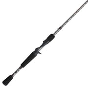 Abu Garcia Vengeance Casting Fishing Rod, 66" Medium Heavy
