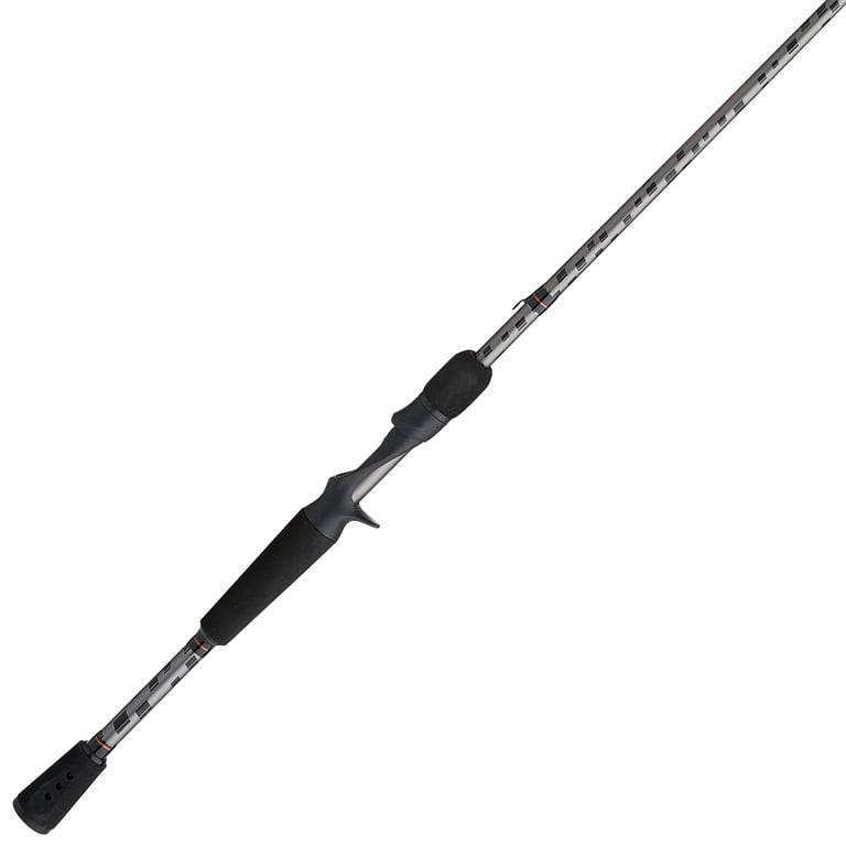 Abu Garcia Vengeance Casting Fishing Rod, 7' Medium - Walmart.com