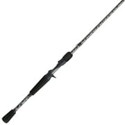Abu Garcia Vengeance Casting Fishing Rod, 7 Medium