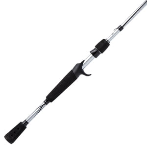 Abu Garcia Vengeance Casting Rod, 6'9" Medium Heavy