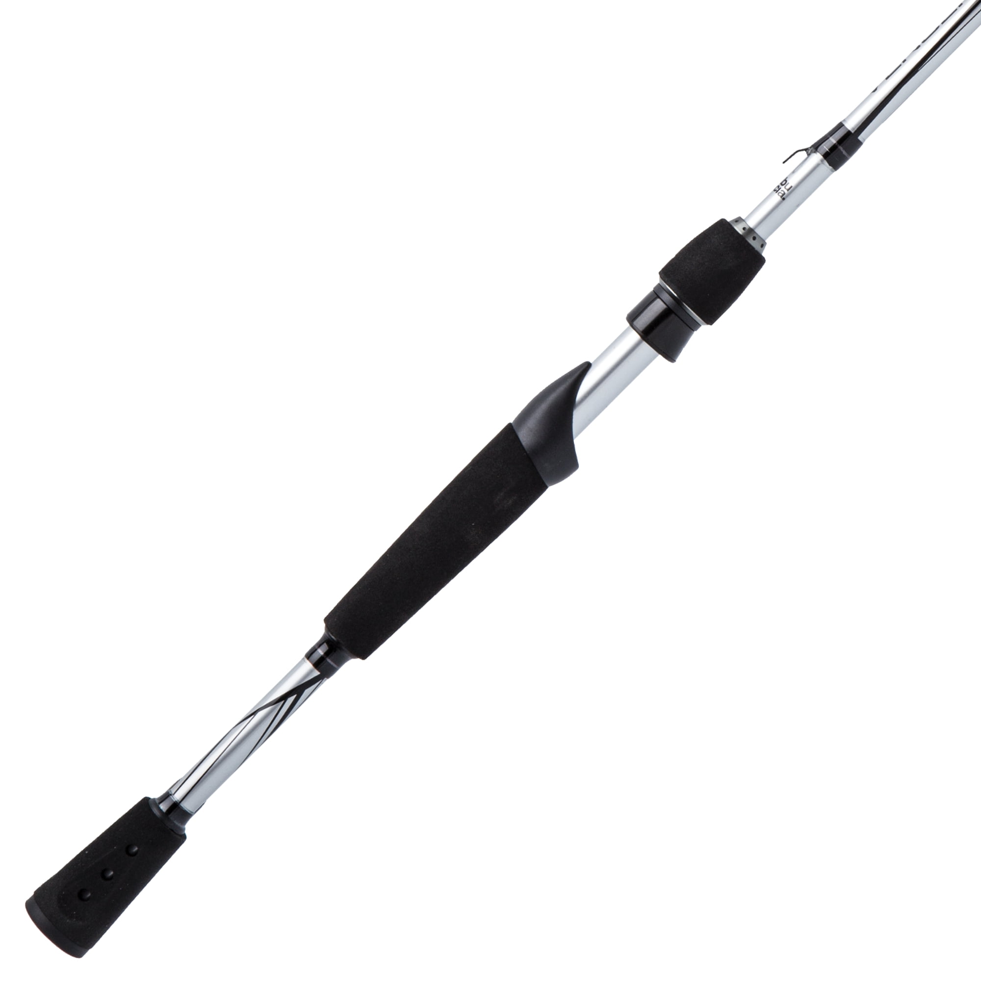 Abu Garcia Vengeance Medium Spinning Rod 6'6 Graphite Fishing Pole