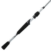 Abu Garcia Vengeance  Spinning Rod, 66 Medium Fishing Rod