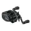 Abu Garcia Vengeance Low Profile Baitcast Reel, Right Hand Fishing Reel