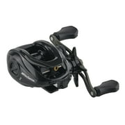Abu Garcia Vengeance Low Profile Baitcast Reel, Right Hand Fishing Reel