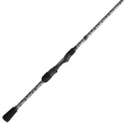 Abu Garcia Vengeance Spin Fishing Rod, 69" Medium Light