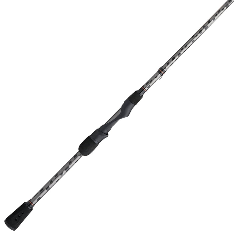 Abu Garcia Vengeance Spin Fishing Rod, 7' Medium Heavy - Walmart.com