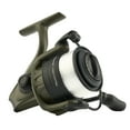 Abu Garcia Vengeance Tactical Spinning Reel, 40 Size Fishing Reel ...