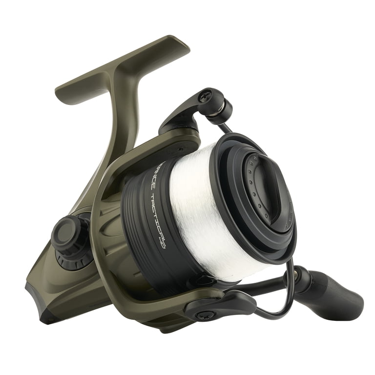 Abu Garcia Vengeance Tactical Spinning Reel, 40-Size Reel