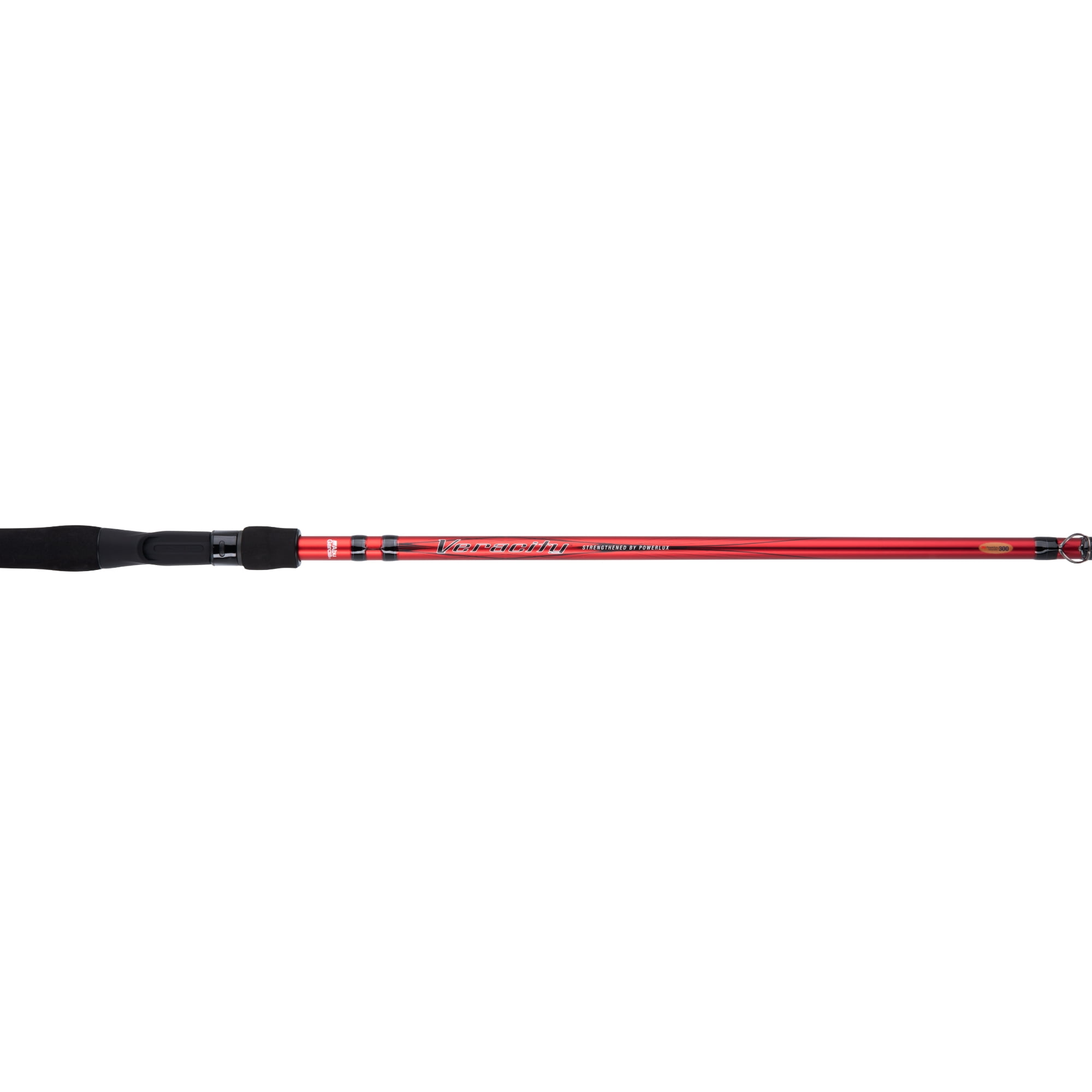 veracity glp 1 Abu Garcia Veracity Casting Fishing Rod, 1-piece