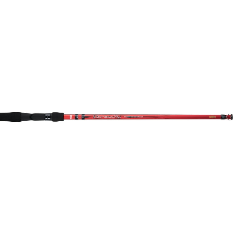 Abu Garcia Veracity Casting Fishing Rod, 1-piece