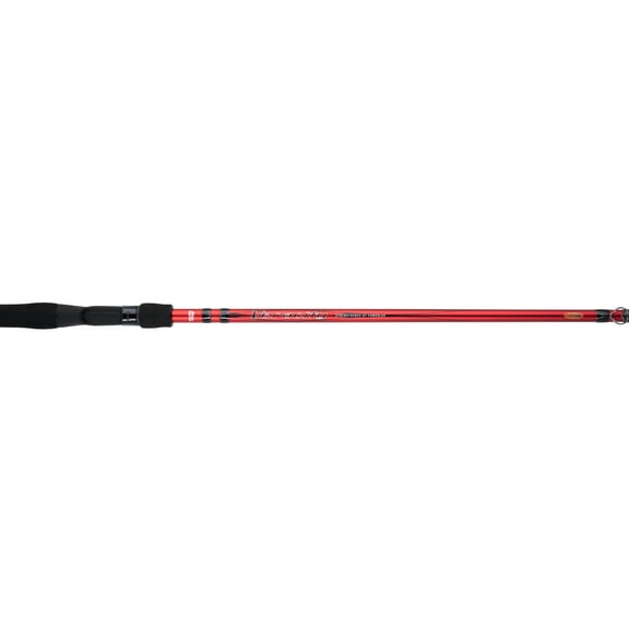 Abu Garcia Veracity Spinning Fishing Rod