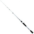 thumbnail image 1 of "Abu Garcia Veritas Casting Rod, 7'6" Medium/Heavy, Frog", 1 of 4