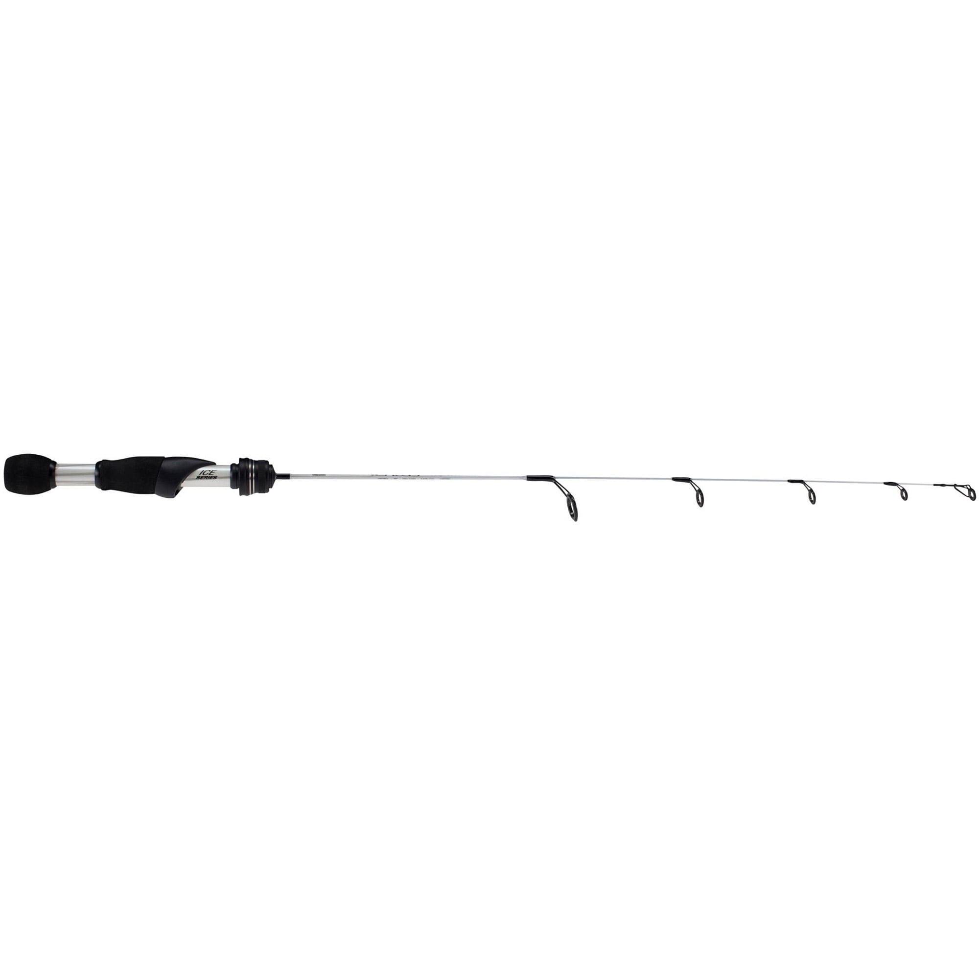 Abu Garcia Veritas Ice Spinning Rod