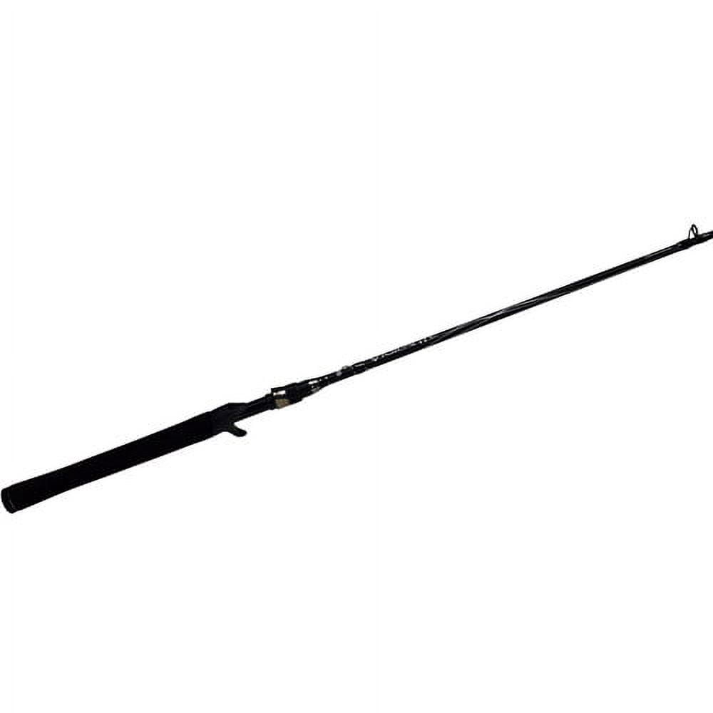 Abu Garcia Vigilante 7' 24-Ton Graphite Lightweight Spin Fishing Rod (Adult)