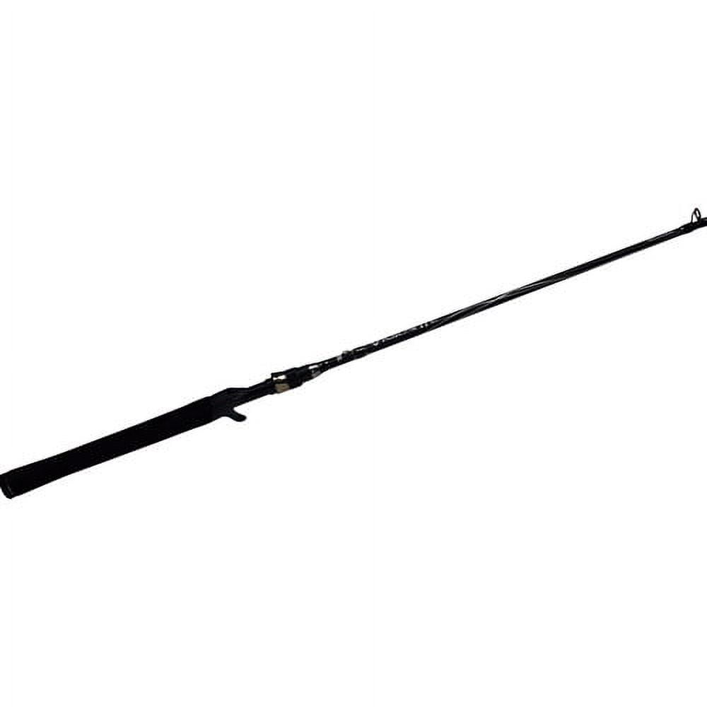 Abu Garcia Vigilante Casting Rod