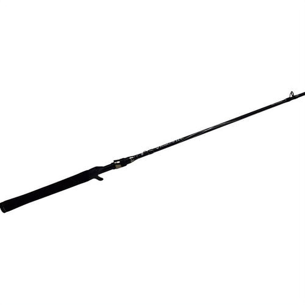 Garcia Vengeance Casting Abu Garcia Vigilante Casting Rod ABU GARCIA 7'6"  Vengeance Baitcasting Rod,