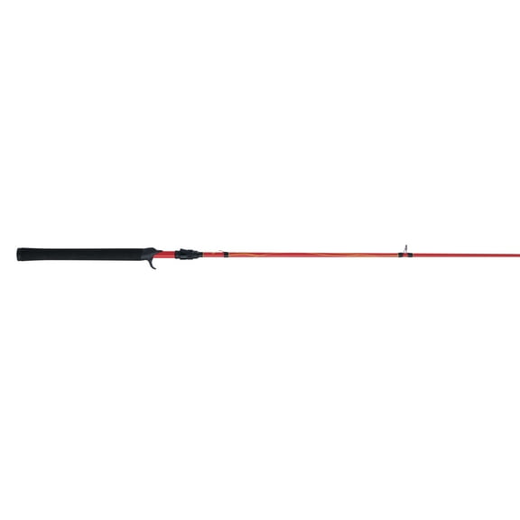 Abu Garcia Vigilante Spinning Rod, 6'6" Medium Fishing Rod