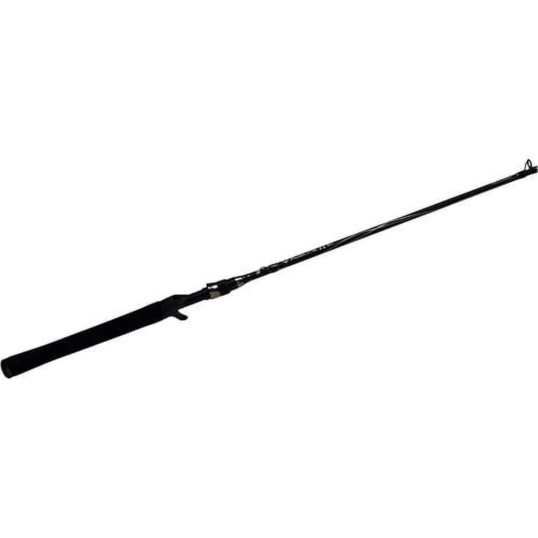 abu garcia graphite composite rod 6'6" Max X Spinning Reel and Fishing Combo, Size 2500 Reel, 5 Stainless Steel Ball Bearings, Smooth Oil Felt Front Drag System, Lightweight Rod Blank Rotor design Amazon.com : Abu Garcia Max