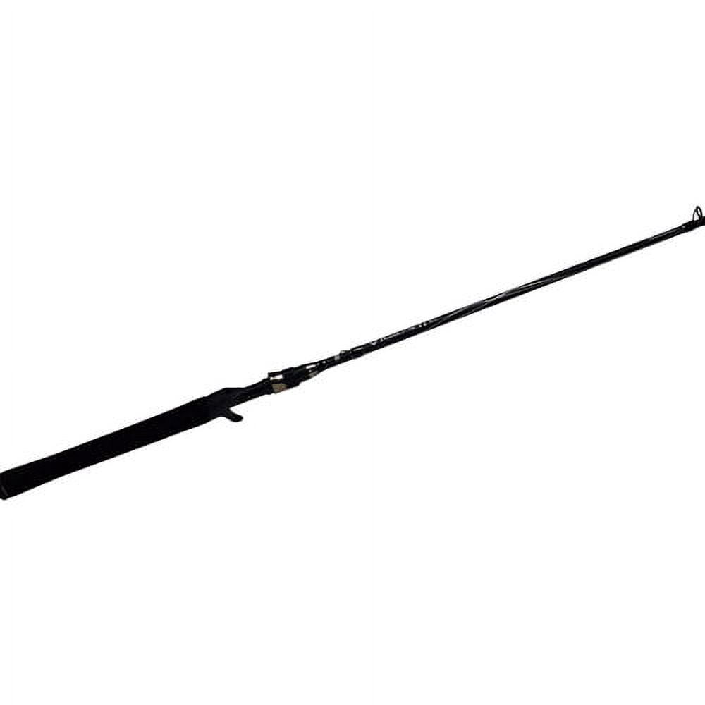 Abu Garcia Vigilante Spinning Rod
