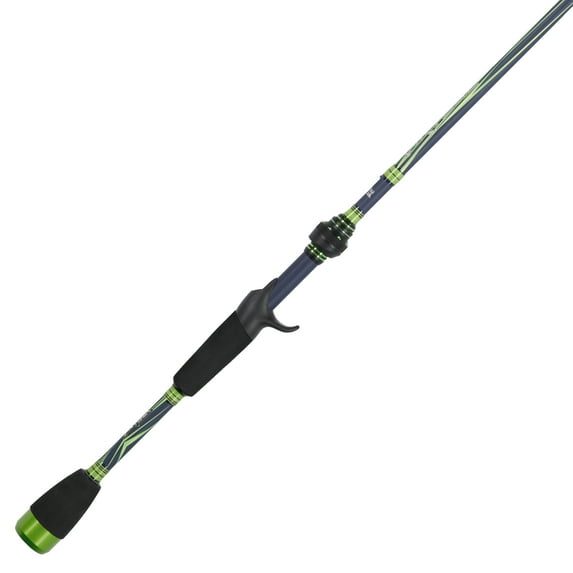 Abu Garcia® Virtual™ Casting Rod