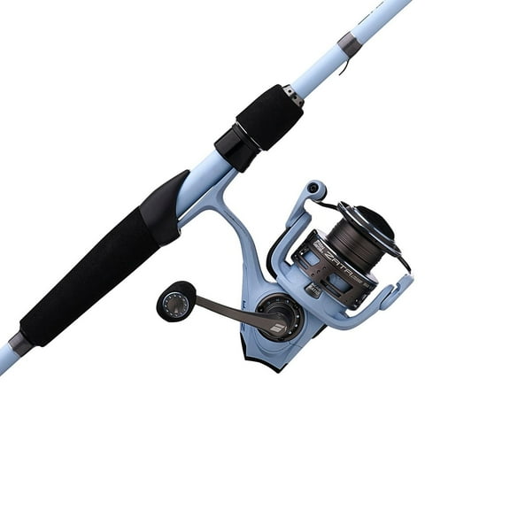 Abu Garcia Zata LTD Spinning Fishing Combo, 7' Medium, 3000 Size Reel