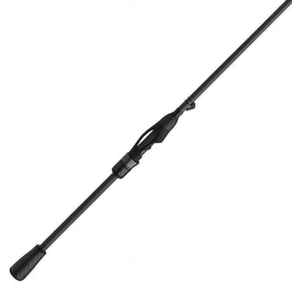 Abu Garcia Zenon 6FT10IN Medium Light 4-10lb Spinning Rod