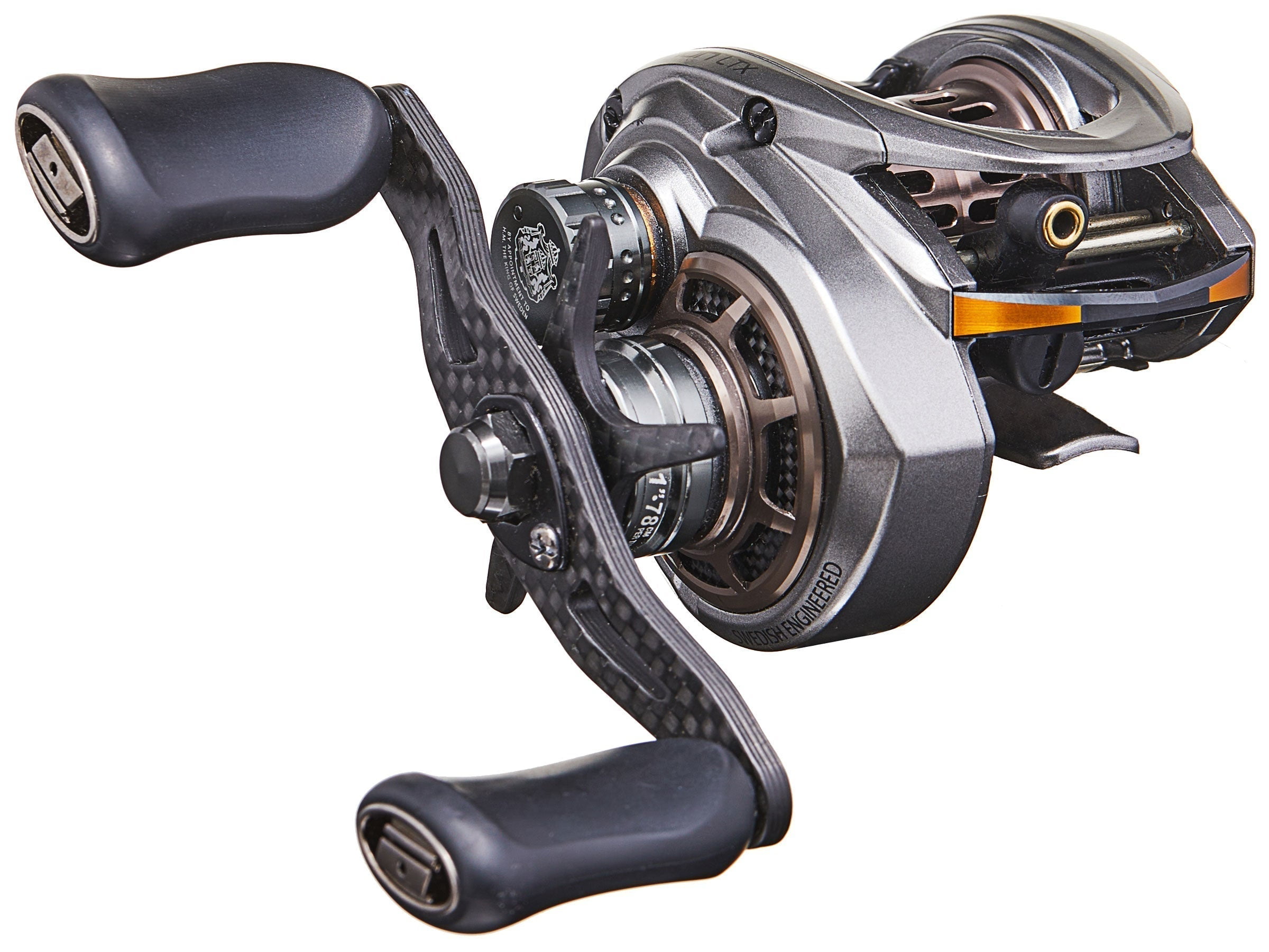 ゼノン ビースト9 左 【公式通販】