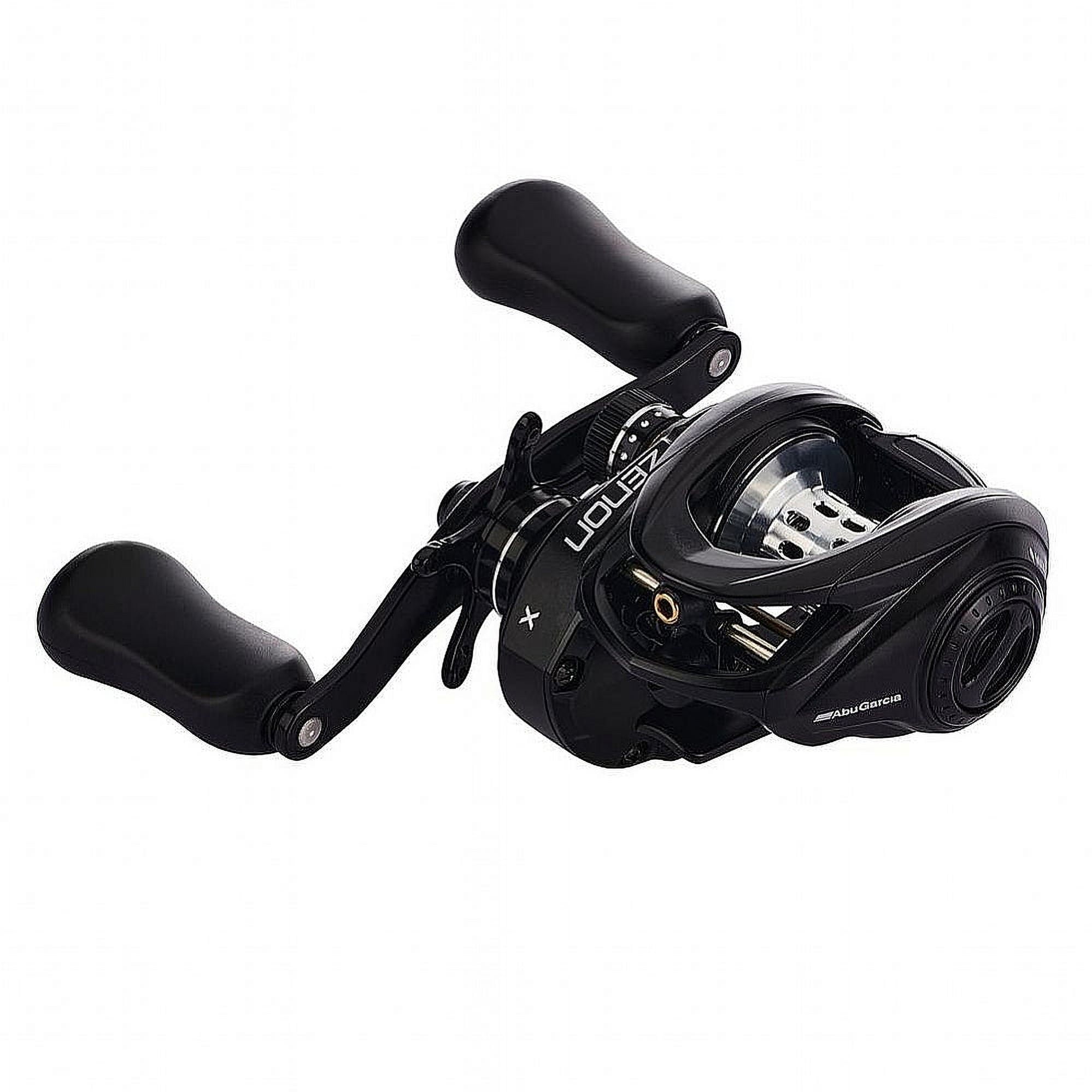 abu garcia ambassadeur sx baitcast reel Abu Garcia Ambassadeur STX Baitcast Reel