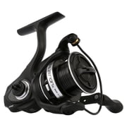 Abu Garcia Zenon X Spinning Fishing Reel, 3000 Size