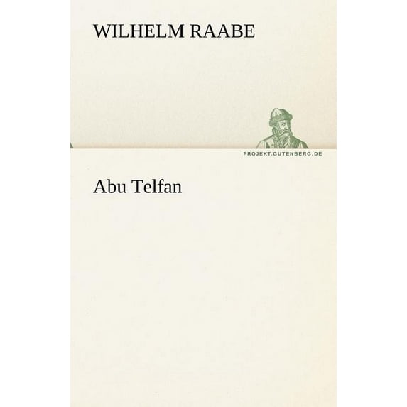 Abu Telfan