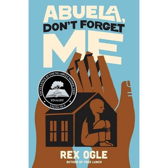 Abuela, Don't Forget Me, (Hardcover)