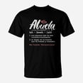 thumbnail image 1 of Abuela Mothers Day Gift In Spanish TShirt, 1 of 2