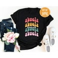 thumbnail image 1 of Abuela T-Shirt: Grandma Gift, Mother'S Day Shirt Sweatshirt All Size S-5XL, 1 of 5