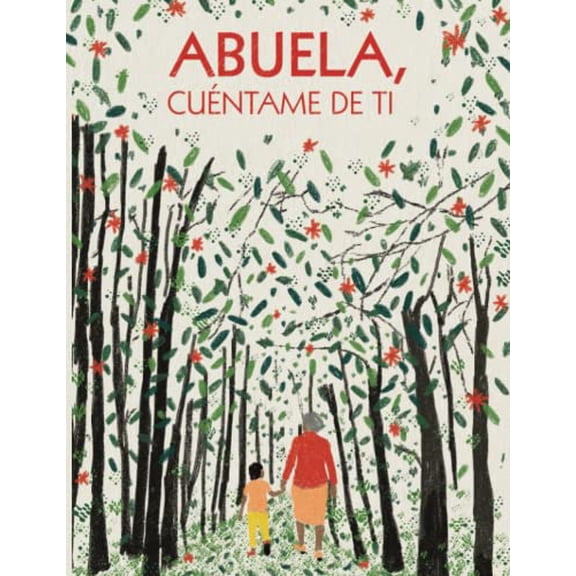Pre-Owned Abuela, cuéntame de ti: 100 preguntas para grabar los recuerdos y las experiencias de tu abuela | Regalos originales para la abuela (Recuerdos de familia) Paperback