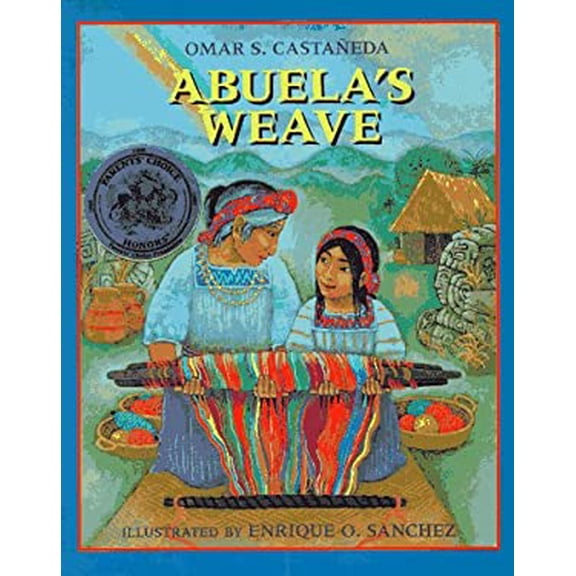 Pre-Owned Abuela's Weave (Hardcover) 1880000008 9781880000007