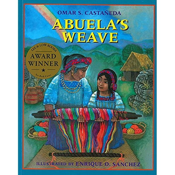Pre-Owned Abuela's Weave (Paperback) 1880000202 9781880000205