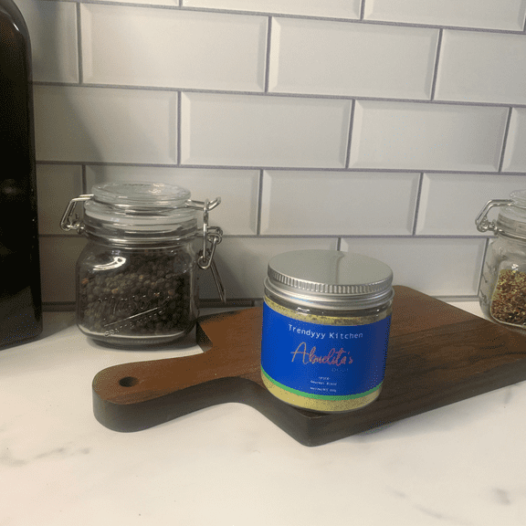 Abuelitas DOBE (Adobo)