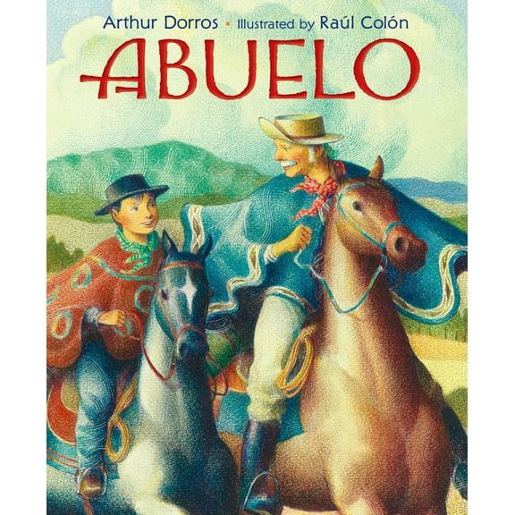 Abuelo, (Paperback)