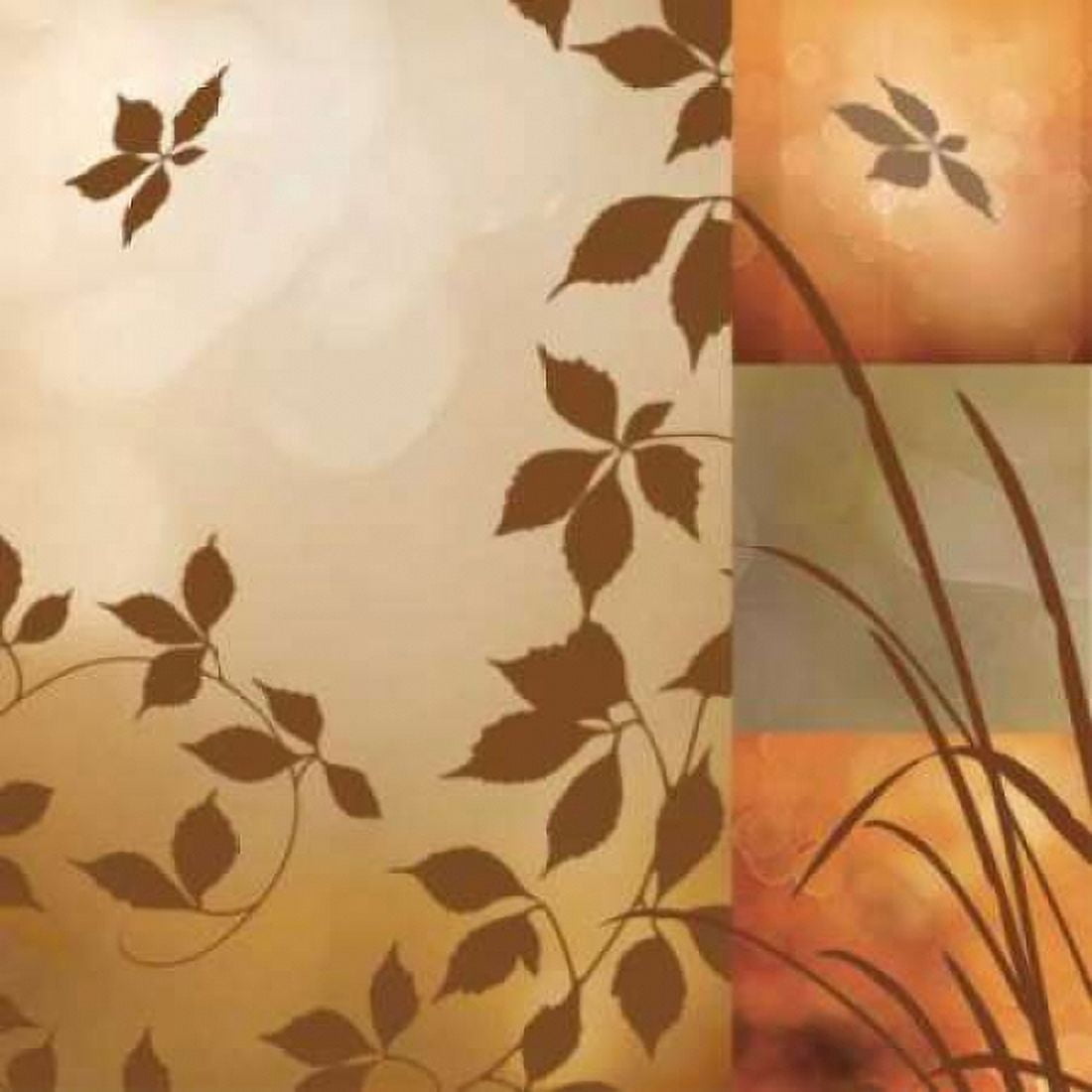 Abundance Canvas Art - Edward Aparicio (24 x 24)