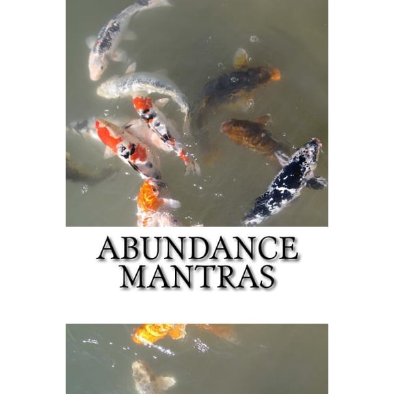 Abundance Mantras, (Paperback)